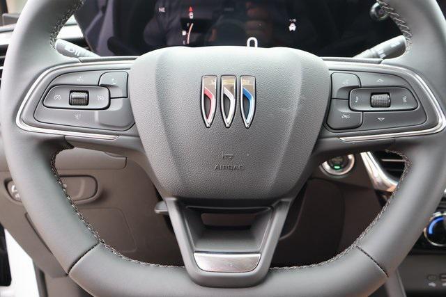 new 2026 Buick Encore GX car