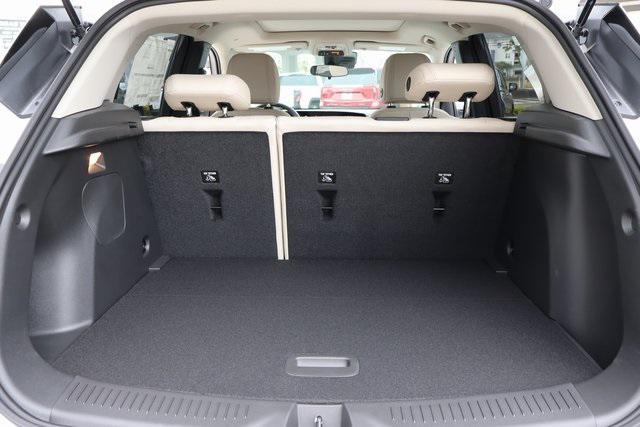 new 2026 Buick Encore GX car