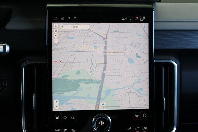 new 2026 GMC Acadia car, priced at $50,530