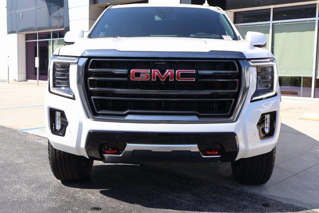 new 2024 GMC Yukon XL car, priced at $81,140