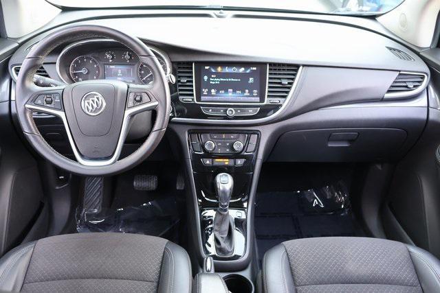 used 2019 Buick Encore car, priced at $17,000