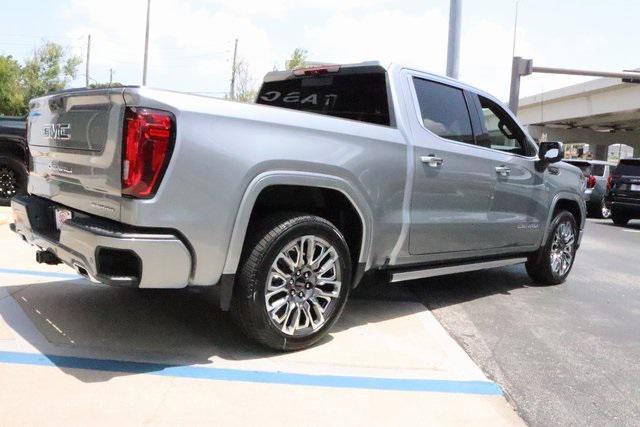 new 2025 GMC Sierra 1500 car, priced at $85,005