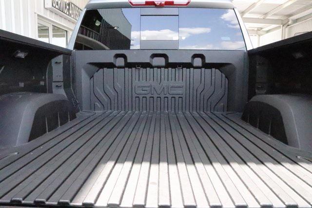 new 2025 GMC Sierra 1500 car, priced at $85,005