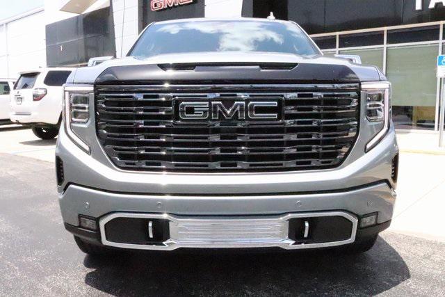 new 2025 GMC Sierra 1500 car, priced at $85,005