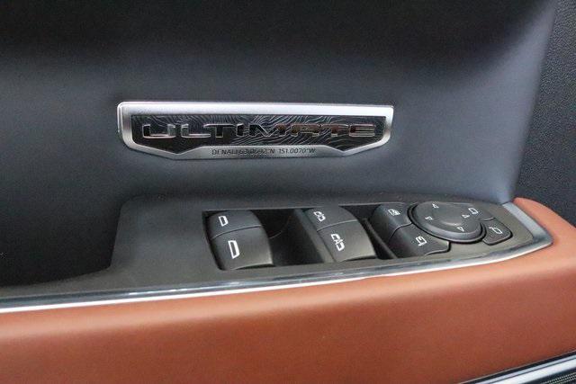 new 2025 GMC Sierra 1500 car, priced at $85,005