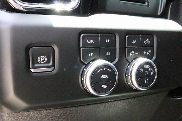 new 2025 GMC Sierra 1500 car, priced at $85,005
