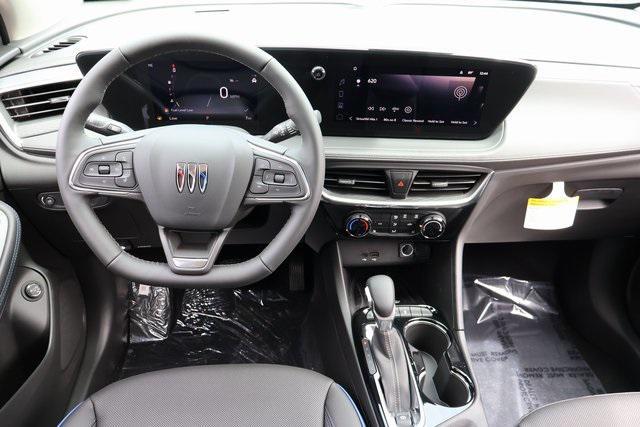 new 2026 Buick Encore GX car, priced at $32,275