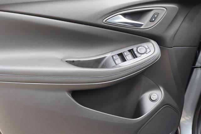 new 2026 Buick Encore GX car, priced at $32,275
