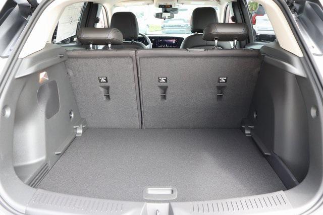 new 2026 Buick Encore GX car, priced at $32,275