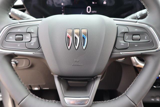 new 2026 Buick Encore GX car, priced at $32,275