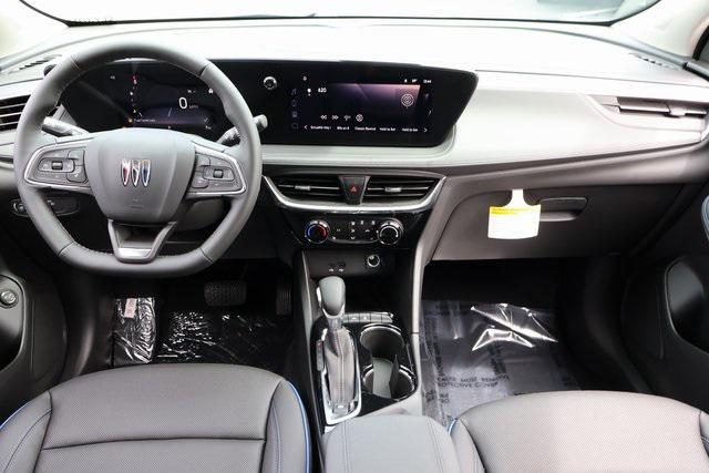 new 2026 Buick Encore GX car, priced at $32,275