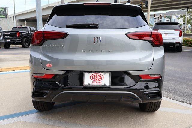 new 2026 Buick Encore GX car, priced at $32,275