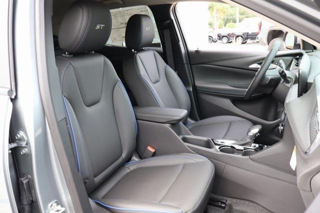 new 2026 Buick Encore GX car, priced at $32,275