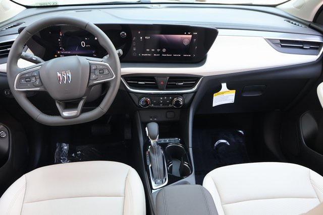 new 2026 Buick Encore GX car, priced at $32,875