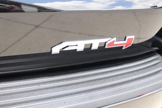 new 2025 GMC Yukon car, priced at $77,260