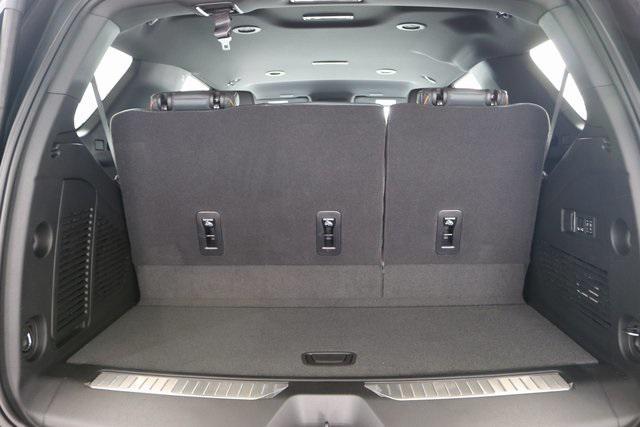 new 2025 GMC Yukon car, priced at $77,260