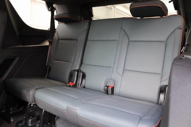 new 2025 GMC Yukon car, priced at $77,260