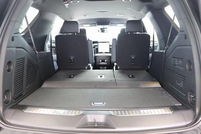 new 2025 GMC Yukon car, priced at $77,260