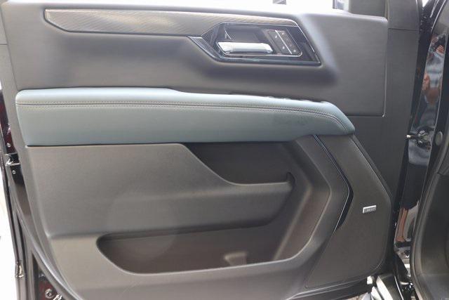 new 2025 GMC Yukon car, priced at $77,260
