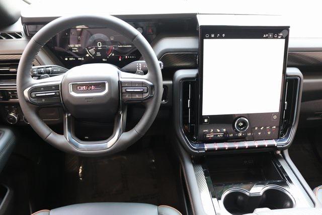 new 2025 GMC Yukon car, priced at $77,260