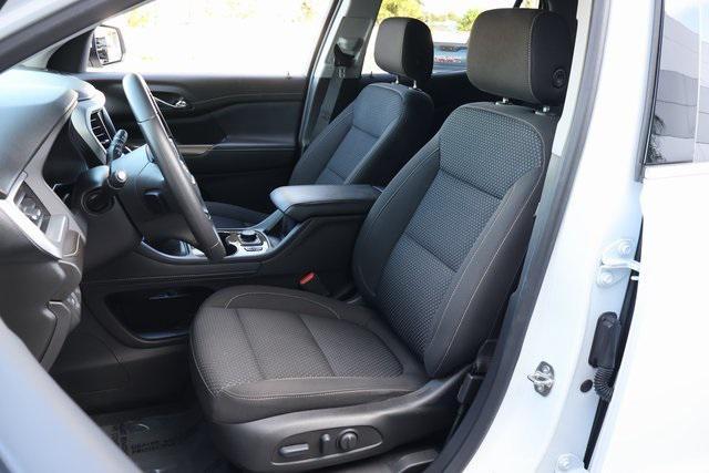 used 2023 GMC Acadia car, priced at $29,000