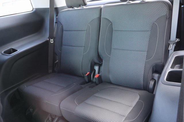 used 2023 GMC Acadia car, priced at $29,000