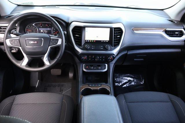 used 2023 GMC Acadia car, priced at $29,000