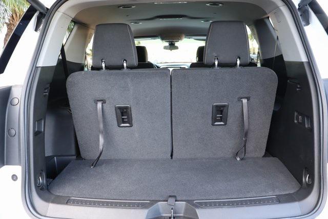 used 2023 GMC Acadia car, priced at $29,000