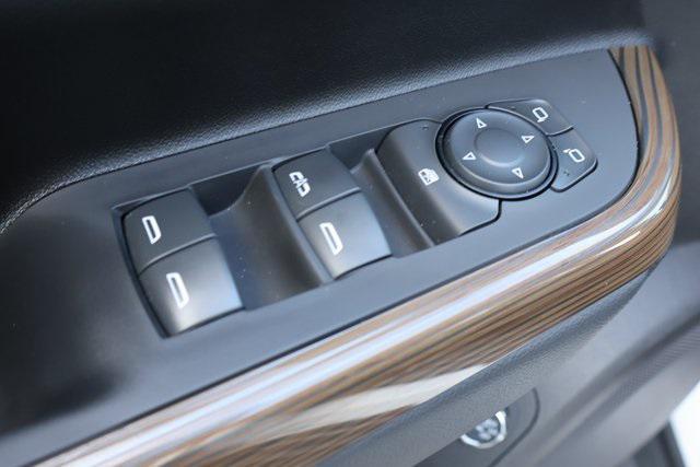 used 2023 GMC Acadia car, priced at $29,000