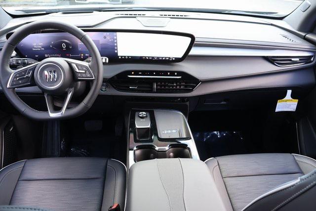 new 2025 Buick Enclave car, priced at $50,030