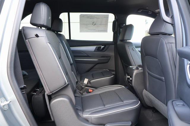 new 2025 Buick Enclave car, priced at $50,030