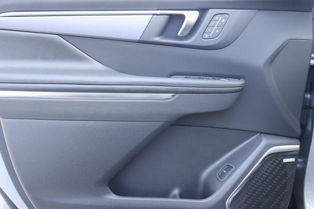 new 2025 Buick Enclave car, priced at $50,030