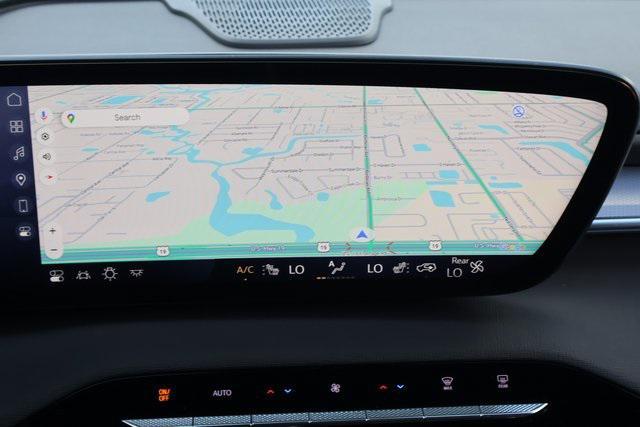 new 2025 Buick Enclave car, priced at $50,030