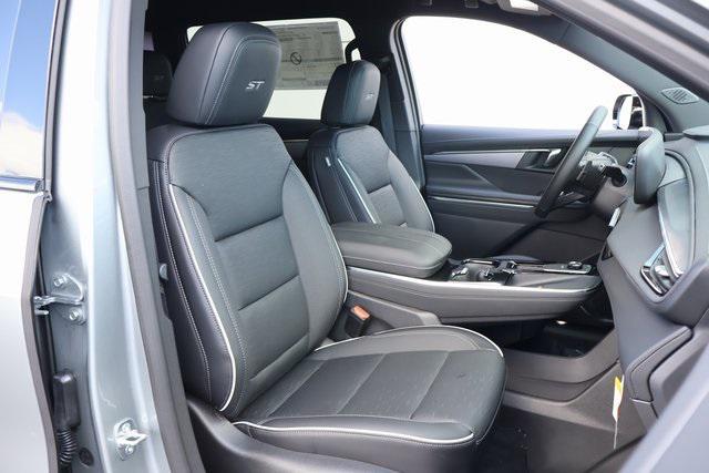 new 2025 Buick Enclave car, priced at $50,030