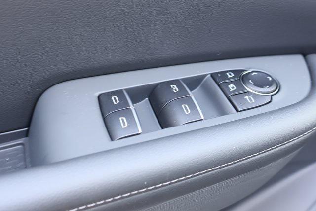new 2025 Buick Enclave car, priced at $50,030