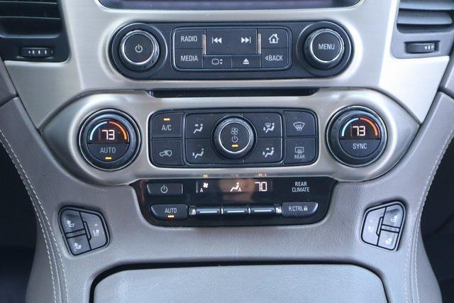 used 2020 GMC Yukon XL car, priced at $36,501