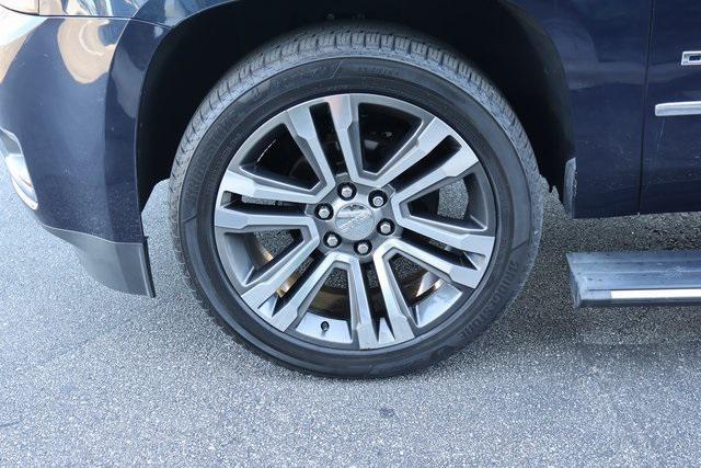 used 2020 GMC Yukon XL car, priced at $36,501