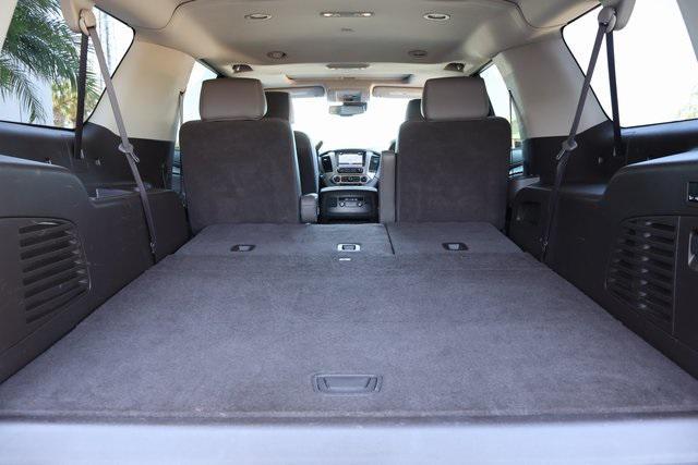 used 2020 GMC Yukon XL car, priced at $36,501
