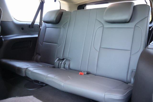 used 2020 GMC Yukon XL car, priced at $36,501