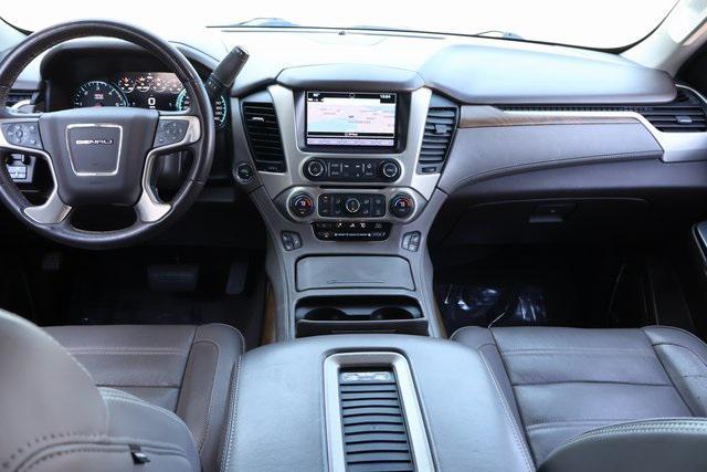 used 2020 GMC Yukon XL car, priced at $36,501