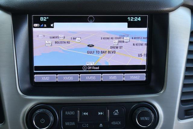 used 2020 GMC Yukon XL car, priced at $36,501