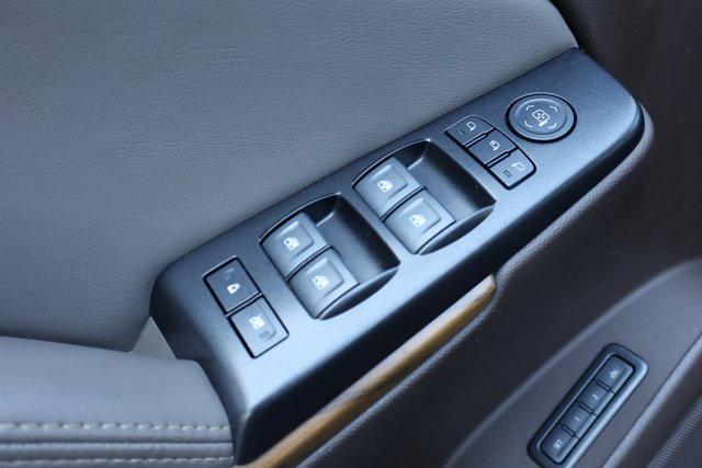 used 2020 GMC Yukon XL car, priced at $36,501