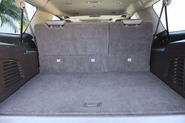 used 2020 GMC Yukon XL car, priced at $36,501