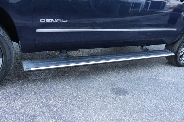 used 2020 GMC Yukon XL car, priced at $36,501