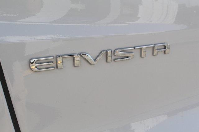 new 2025 Buick Envista car, priced at $27,280