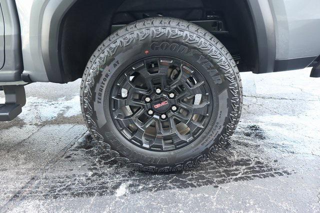 new 2026 GMC Canyon car, priced at $49,645