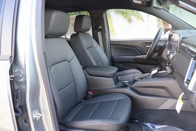 new 2026 GMC Canyon car, priced at $49,645