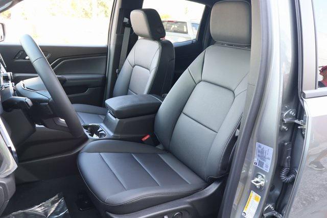 new 2026 GMC Canyon car, priced at $49,645