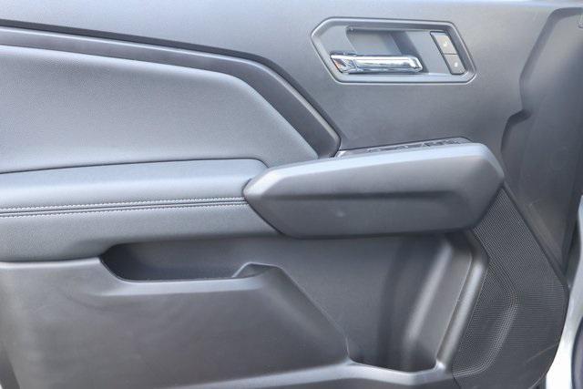 new 2026 GMC Canyon car, priced at $49,645