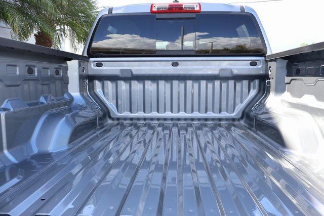 new 2026 GMC Canyon car, priced at $49,645